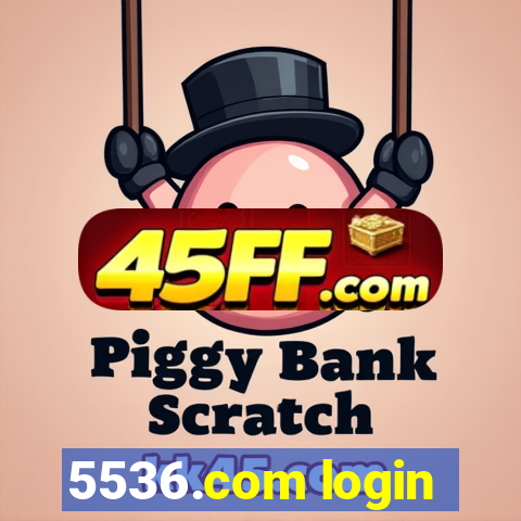 5536.com login